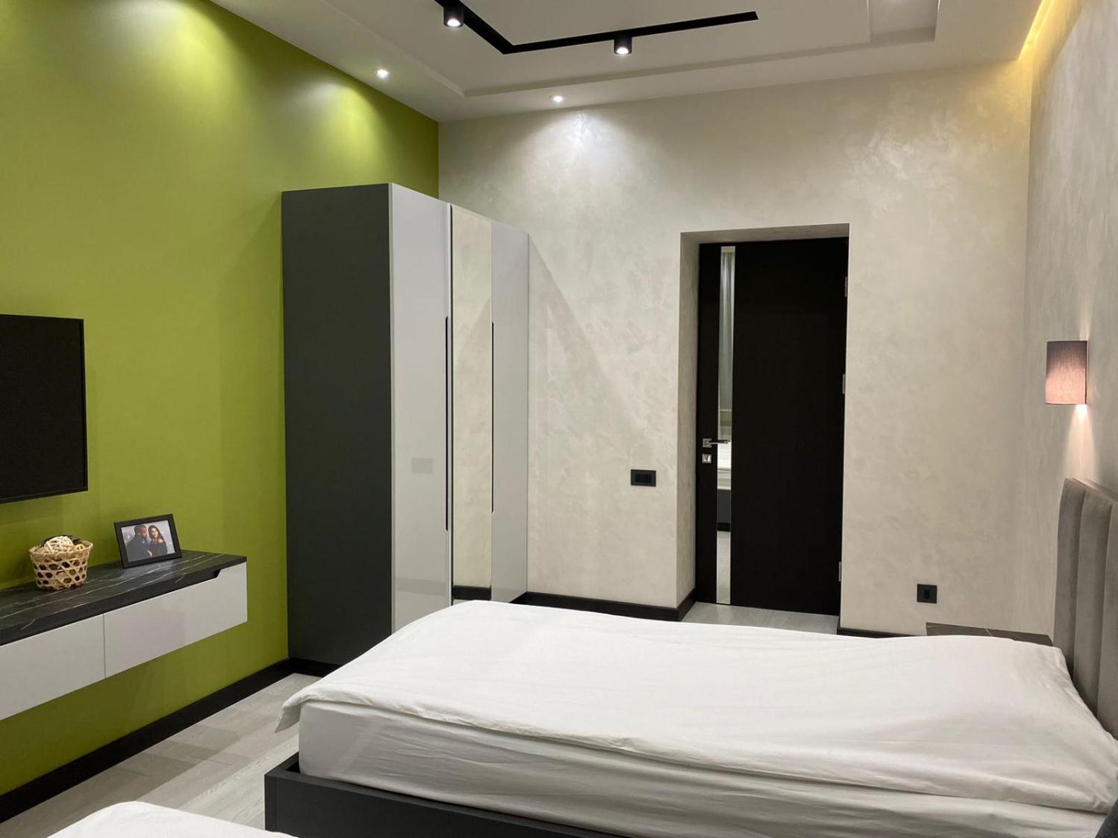 Luxury Modern Apartment In The Center Of Γιερεβάν Εξωτερικό φωτογραφία